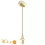 Подвесной светильник FEDE Lighting Milano I Edison FD1072SOP - Фото 0