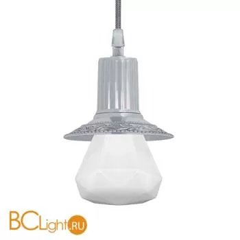 Подвесной светильник FEDE Lighting Milano I Glass FD1071SCB
