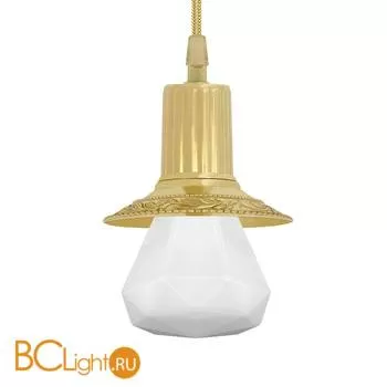 Подвесной светильник FEDE Lighting Milano I Glass FD1071SOB