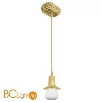 Подвесной светильник FEDE Lighting Milano I Glass FD1071SOB - Фото 0