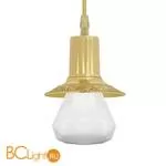 Подвесной светильник FEDE Lighting Milano I Glass FD1071SOB