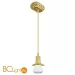 Подвесной светильник FEDE Lighting Milano I Glass FD1071SOB - Фото 0