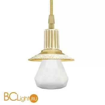 Подвесной светильник FEDE Lighting Milano I Glass FD1071SOP