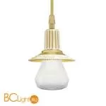 Подвесной светильник FEDE Lighting Milano I Glass FD1071SOP