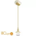 Подвесной светильник FEDE Lighting Milano I Glass FD1071SOP - Фото 0