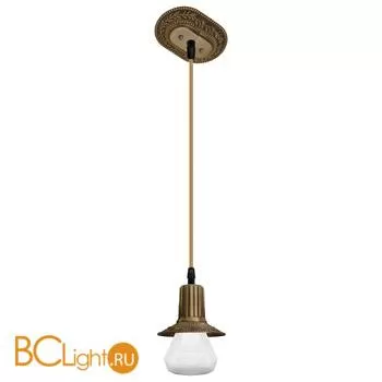 Подвесной светильник FEDE Lighting Milano I Glass FD1071SPB - Фото 0