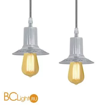 Подвесной светильник FEDE Lighting Milano II Edison FD1074SCB
