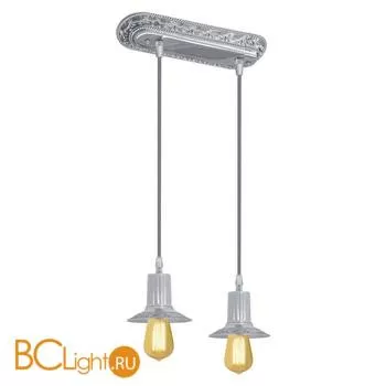 Подвесной светильник FEDE Lighting Milano II Edison FD1074SCB - Фото 0