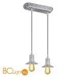 Подвесной светильник FEDE Lighting Milano II Edison FD1074SCB - Фото 0