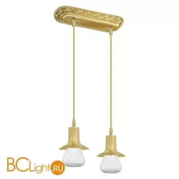 Подвесной светильник FEDE Lighting Milano II Glass FD1073SOB - Фото 0