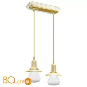 Подвесной светильник FEDE Lighting Milano II Glass FD1073SOP - Фото 0