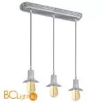 Подвесной светильник FEDE Lighting Milano III Edison FD1076SCB - Фото 0