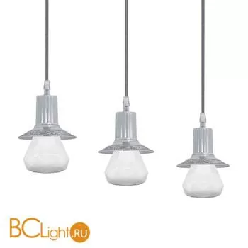 Подвесной светильник FEDE Lighting Milano III Glass FD1075SCB