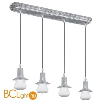 Подвесной светильник FEDE Lighting Milano IV Glass FD1077SCB - Фото 0