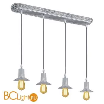 Подвесной светильник FEDE Lighting Milano IV Edison FD1078SCB - Фото 0