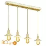 Подвесной светильник FEDE Lighting Milano IV Edison FD1078SOP - Фото 0