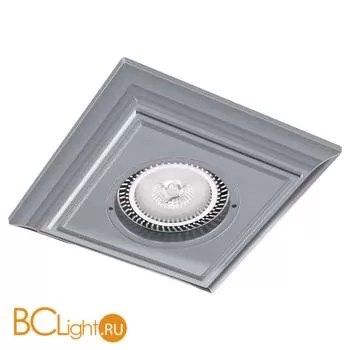 Встраиваемый спот (точечный светильник) FEDE Lighting Padova FD1098CCB