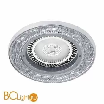 Встраиваемый спот (точечный светильник) FEDE Lighting Paris FD1027RCB