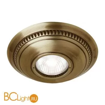 Встраиваемый спот (точечный светильник) FEDE Lighting Roma Mini FD1030RPB