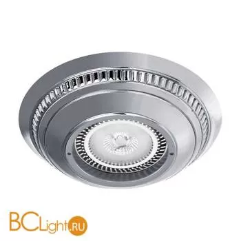 Встраиваемый спот (точечный светильник) FEDE Lighting Roma FD1029RCB