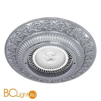 Встраиваемый спот (точечный светильник) FEDE Lighting San Sebastian Round FD1004RCB