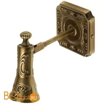 Спот (точечный светильник) FEDE Lighting Siena FD1021WPB