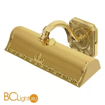 Подсветка для картин FEDE Lighting Siena Picture Light Big FD1170POB