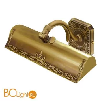 Подсветка для картин FEDE Lighting Siena Picture Light Big FD1023RPB
