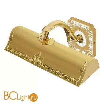 Подсветка для картин FEDE Lighting Siena Picture Light Big Smalto FD1023OPEN