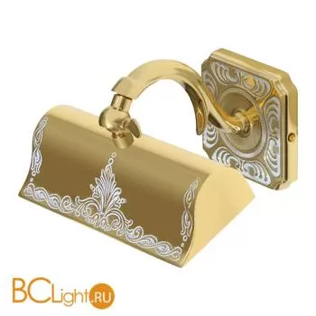 Подсветка для картин FEDE Lighting Siena Picture Light Small FD1022POP