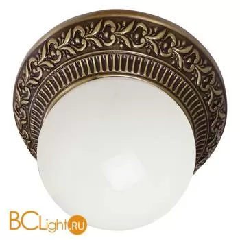 Спот (точечный светильник) FEDE Lighting Surface Lighting Bilbao I FD1013SPB