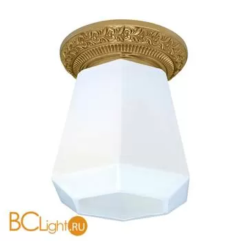 Спот (точечный светильник) FEDE Lighting Surface Lighting Bilbao I Deco FD1056SOB