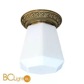 Спот (точечный светильник) FEDE Lighting Surface Lighting Bilbao I Deco FD1056SPB