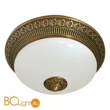 Потолочный светильник FEDE Lighting Surface Lighting Bilbao II Deco FD1060SPB