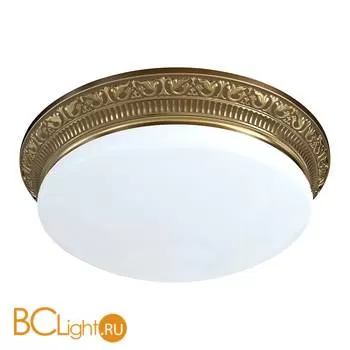 Потолочный светильник FEDE Lighting Surface Lighting Emporio III FD1082SPB