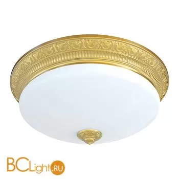 Потолочный светильник FEDE Lighting Surface Lighting Emporio III Deco FD1084SOB
