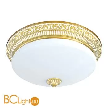 Потолочный светильник FEDE Lighting Surface Lighting Emporio III Deco FD1084SOP