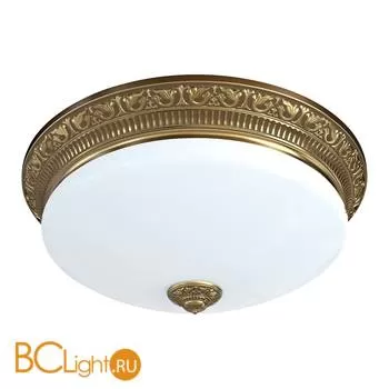 Потолочный светильник FEDE Lighting Surface Lighting Emporio III Deco FD1084SPB