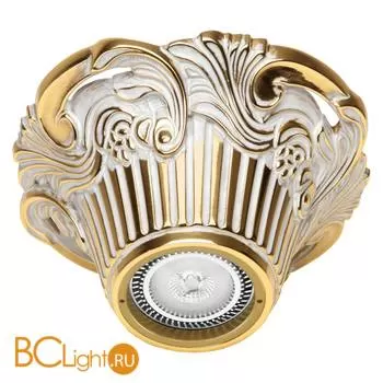 Спот (точечный светильник) FEDE Lighting Surface Lighting Chianti FD1018SOP