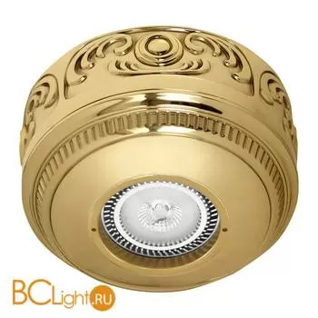 Спот (точечный светильник) FEDE Lighting Surface Lighting Roma FD15-LEOB