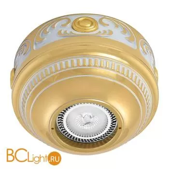 Спот (точечный светильник) FEDE Lighting Surface Lighting Roma FD15-LEOP