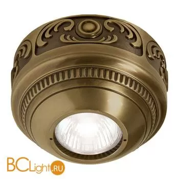 Спот (точечный светильник) FEDE Lighting Surface Lighting Roma FD15-LEPB