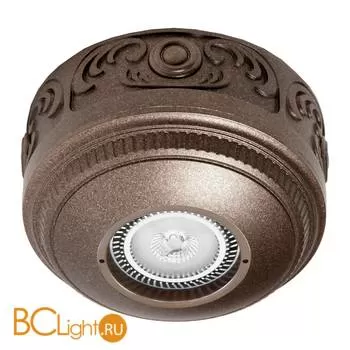 Спот (точечный светильник) FEDE Lighting Surface Lighting Roma FD15-LERC