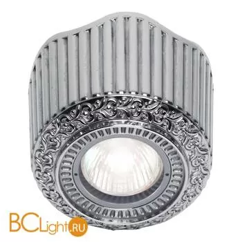 Спот (точечный светильник) FEDE Lighting Surface Lighting SS FD1017SCB