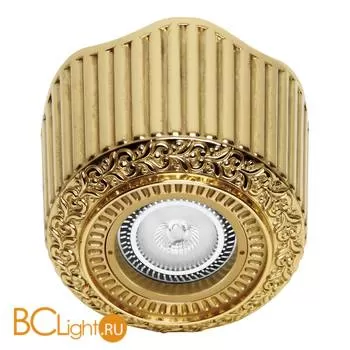 Спот (точечный светильник) FEDE Lighting Surface Lighting SS FD1017SOB