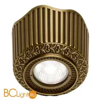 Спот (точечный светильник) FEDE Lighting Surface Lighting SS FD1017SPB