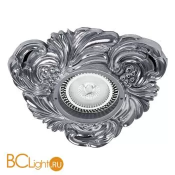 Встраиваемый спот (точечный светильник) FEDE Lighting Toscana Chianti FD1009RCB