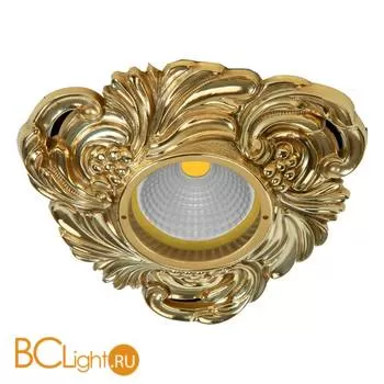 Встраиваемый спот (точечный светильник) FEDE Lighting Toscana Chianti FD1009ROB