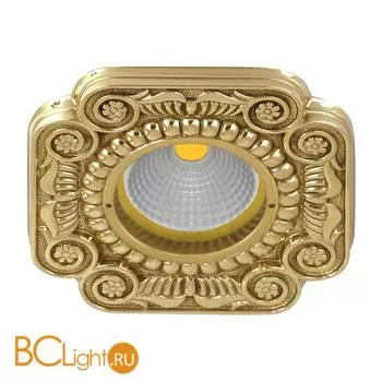 Встраиваемый спот (точечный светильник) FEDE Lighting Toscana Firenze FD1007ROB