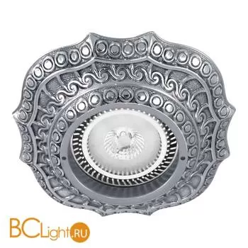 Встраиваемый спот (точечный светильник) FEDE Lighting Toscana Lucca FD1008RCB